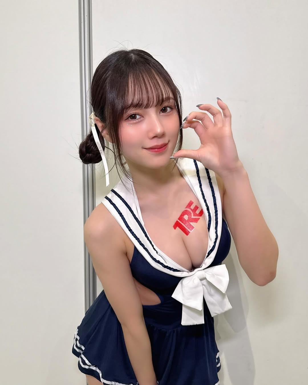 Remu Suzumori (เรมุ ซูสุโมริ) ดารา AV สาว สุดเซ็กซี่ตลอดกาล 37