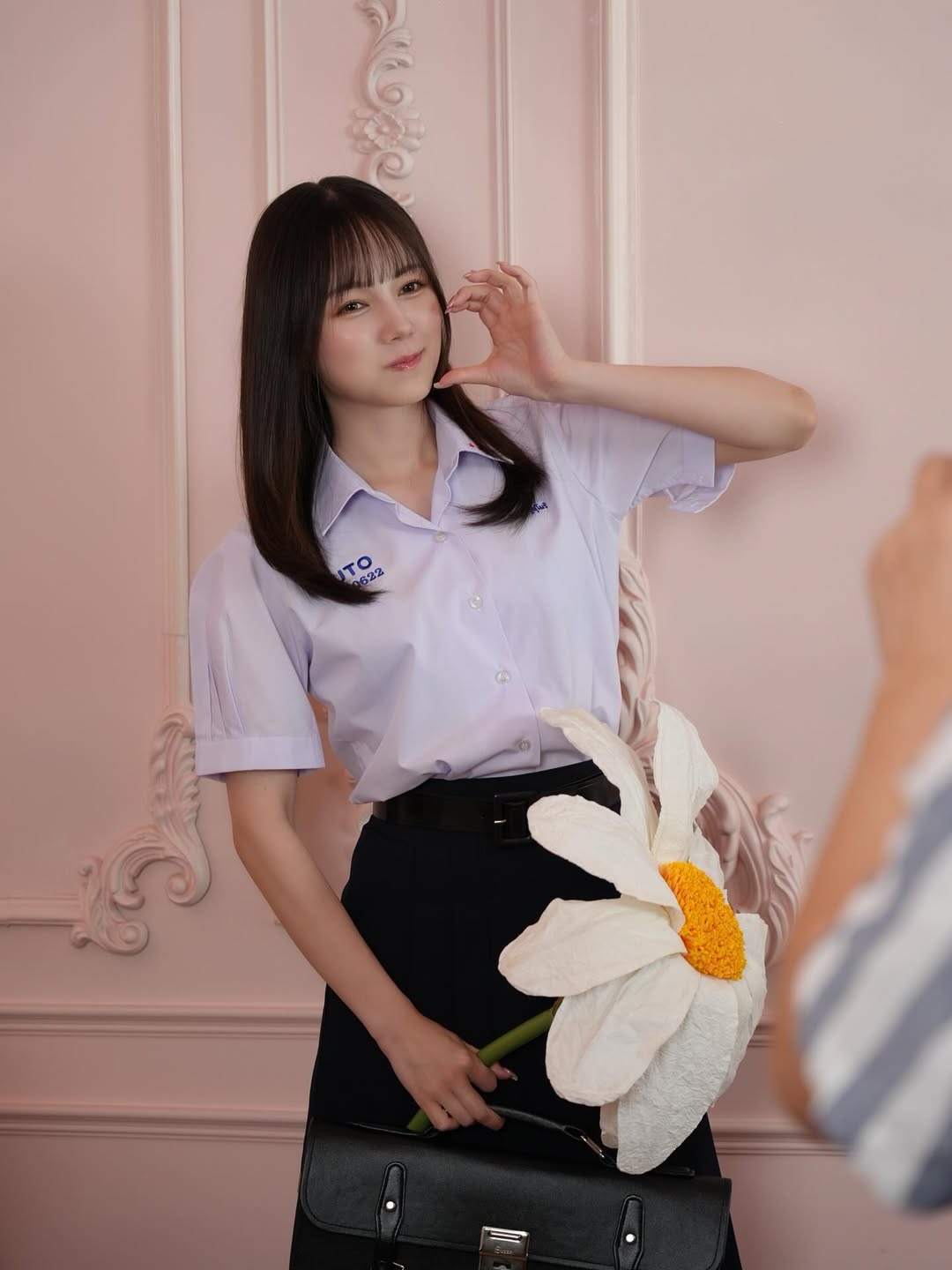 Remu Suzumori (เรมุ ซูสุโมริ) ดารา AV สาว สุดเซ็กซี่ตลอดกาล 6