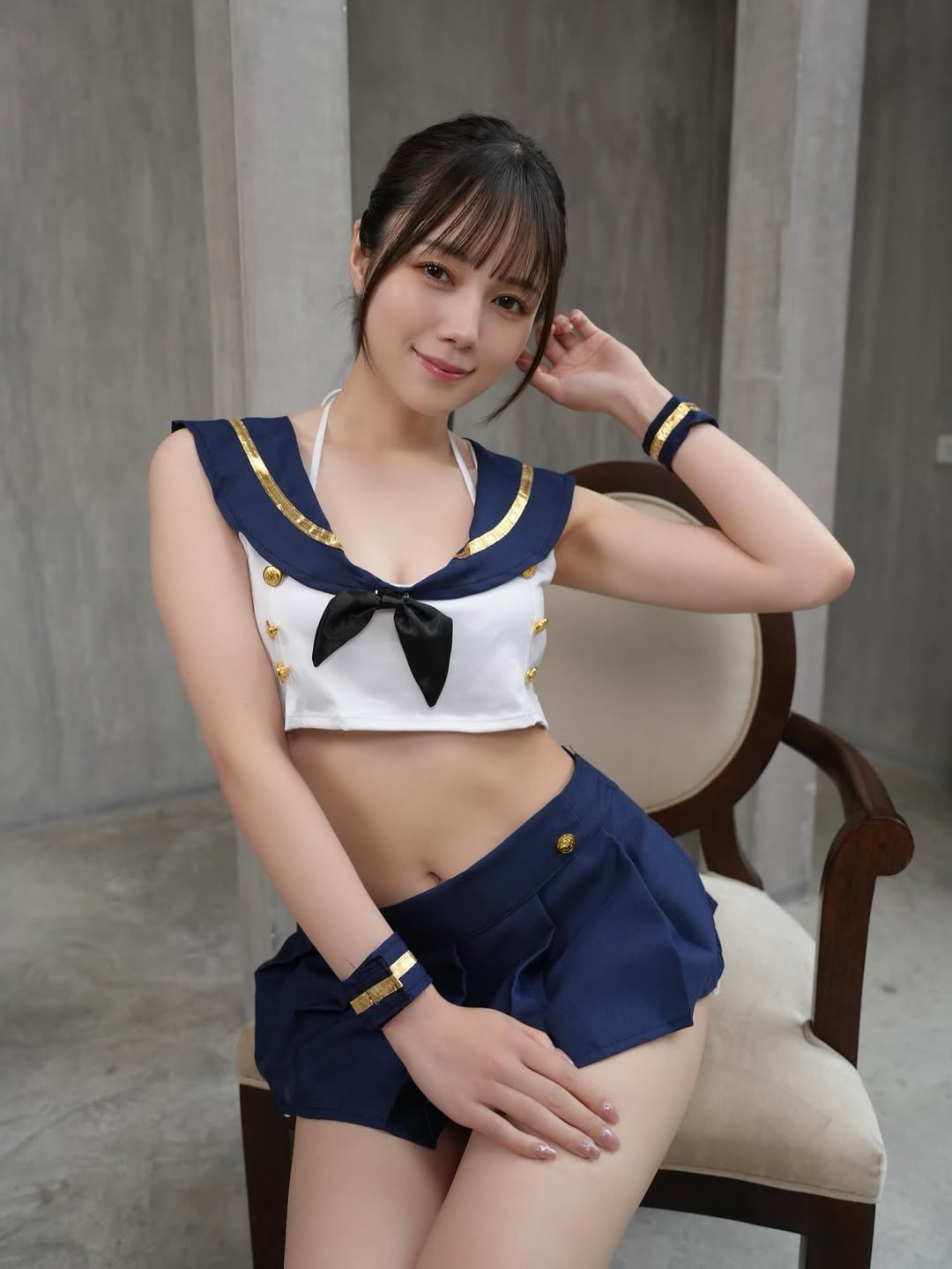 Remu Suzumori (เรมุ ซูสุโมริ) ดารา AV สาว สุดเซ็กซี่ตลอดกาล 12