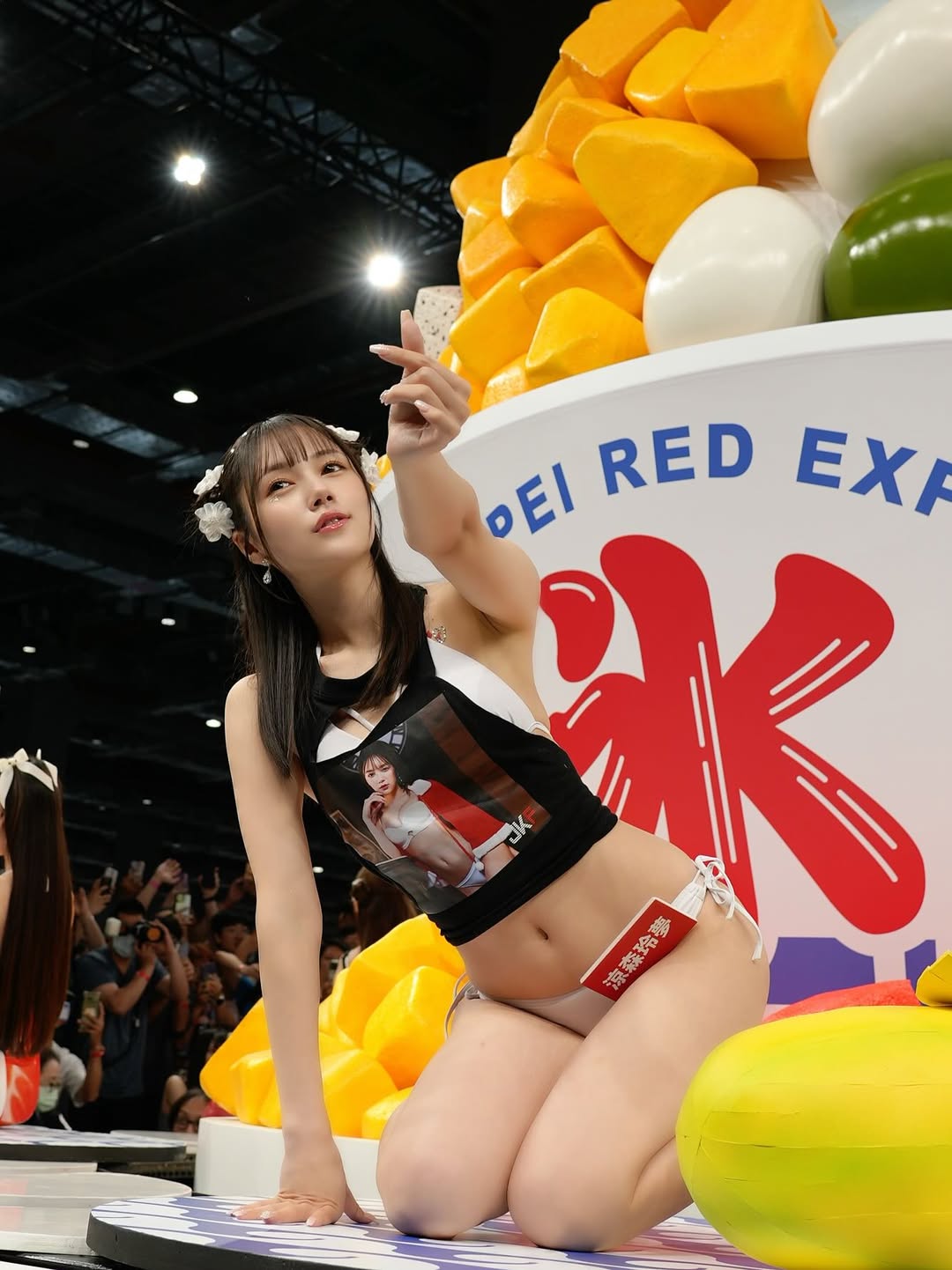 Remu Suzumori (เรมุ ซูสุโมริ) ดารา AV สาว สุดเซ็กซี่ตลอดกาล 13