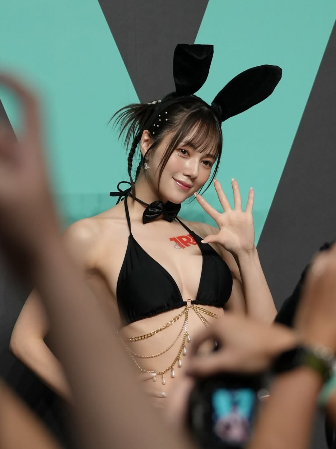 Remu Suzumori (เรมุ ซูสุโมริ) ดารา AV สาว สุดเซ็กซี่ตลอดกาล 16