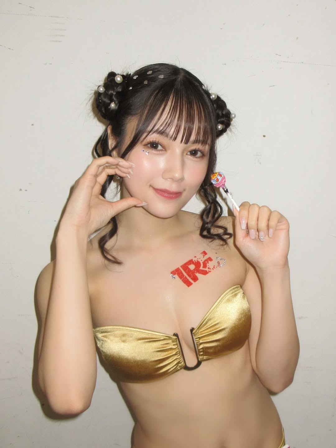 Remu Suzumori (เรมุ ซูสุโมริ) ดารา AV สาว สุดเซ็กซี่ตลอดกาล 17
