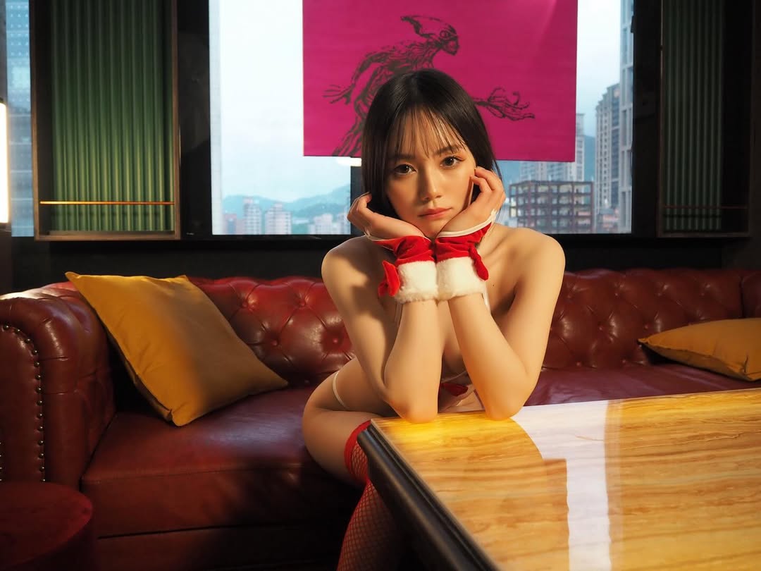 Remu Suzumori (เรมุ ซูสุโมริ) ดารา AV สาว สุดเซ็กซี่ตลอดกาล 31