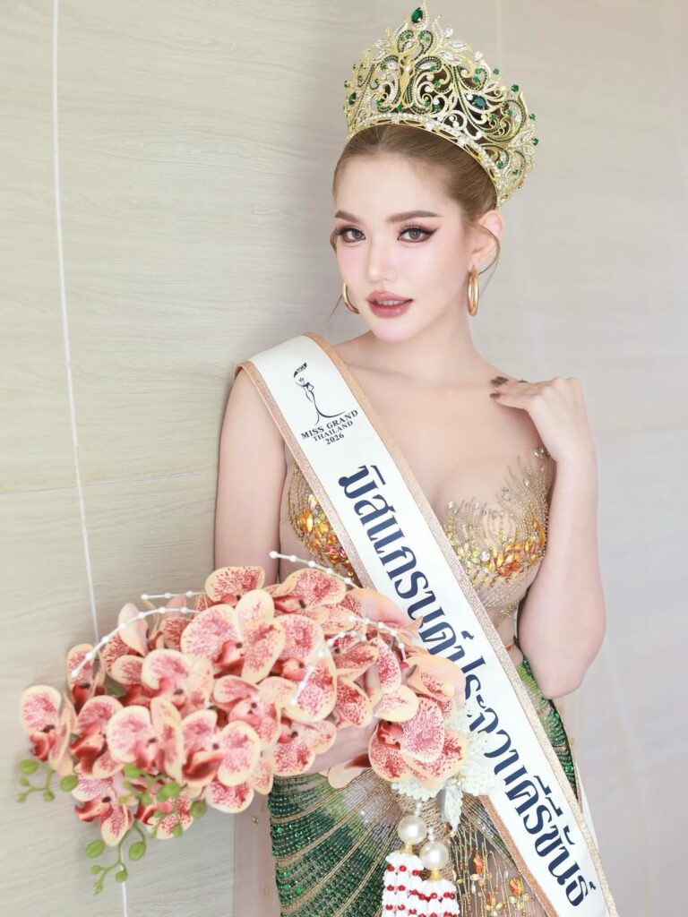 เบบี๋มิสแกรนด์ประจวบ