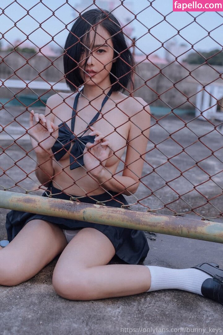 Bunny Keys สาว Onlyfans สุด Sexy ที่ใครๆ ต่างตามหาวาร์ป 37