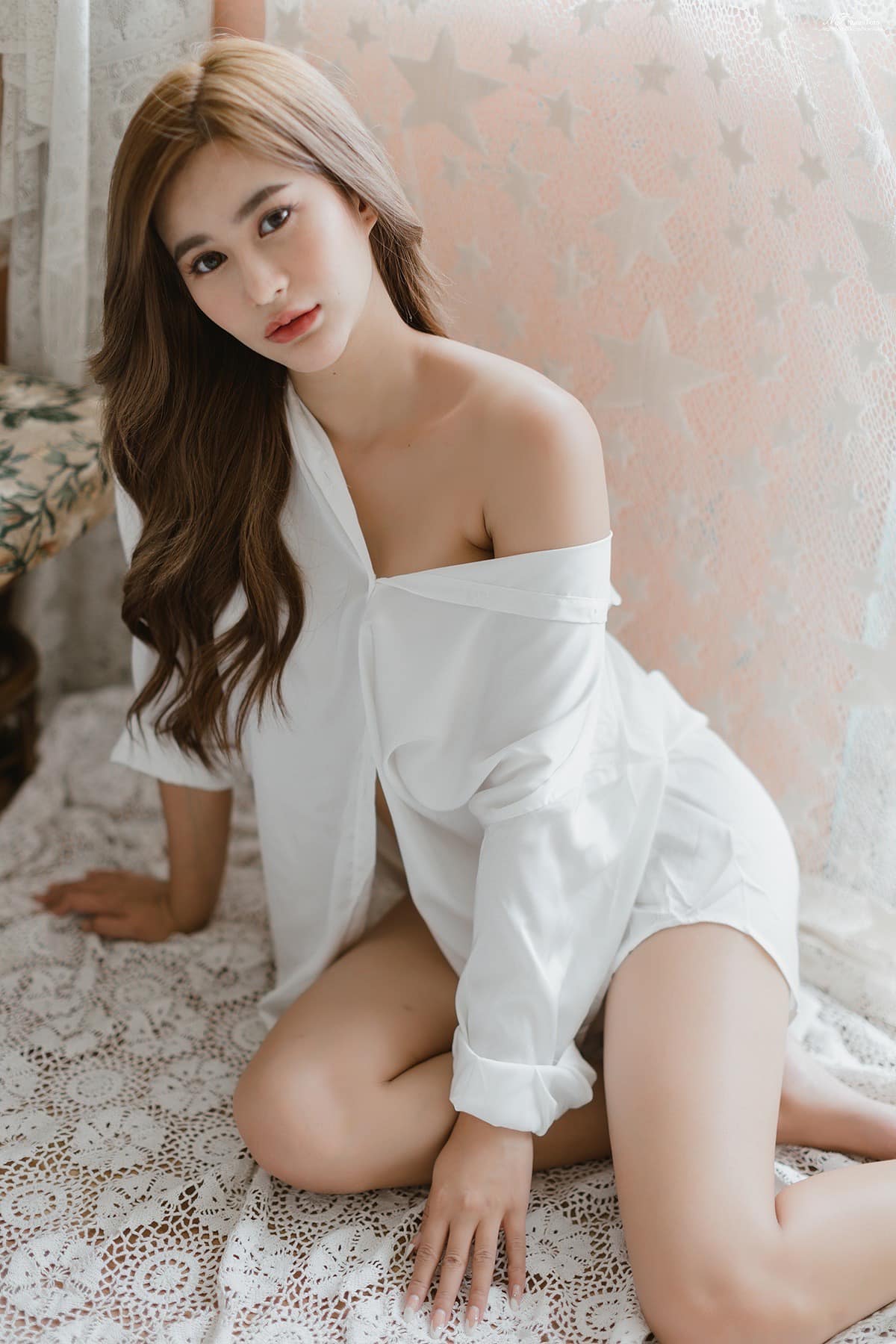 popcorn yanisa น้องป๊อปคอร์น สาว Onlyfans ที่คุณไม่ควรพลาด 11