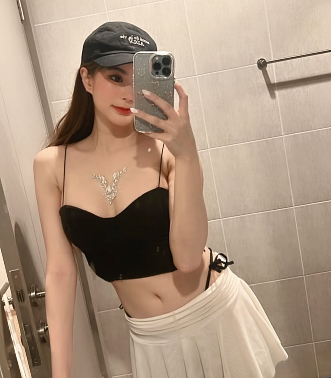 popcorn yanisa น้องป๊อปคอร์น สาว Onlyfans ที่คุณไม่ควรพลาด 21