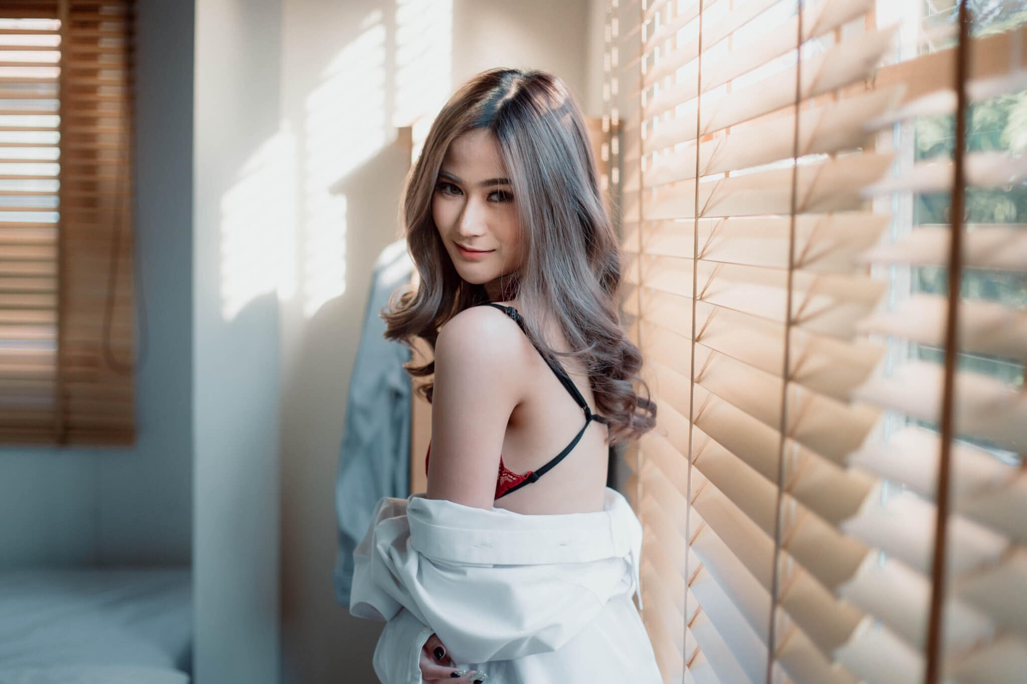 popcorn yanisa น้องป๊อปคอร์น สาว Onlyfans ที่คุณไม่ควรพลาด 27