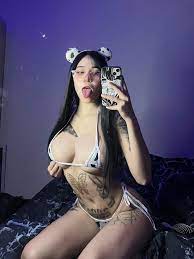 namii11455 น้องนามิ สาว Onlyfans สุด X รอยสักเท่ นมใหญ่ 18+ 16