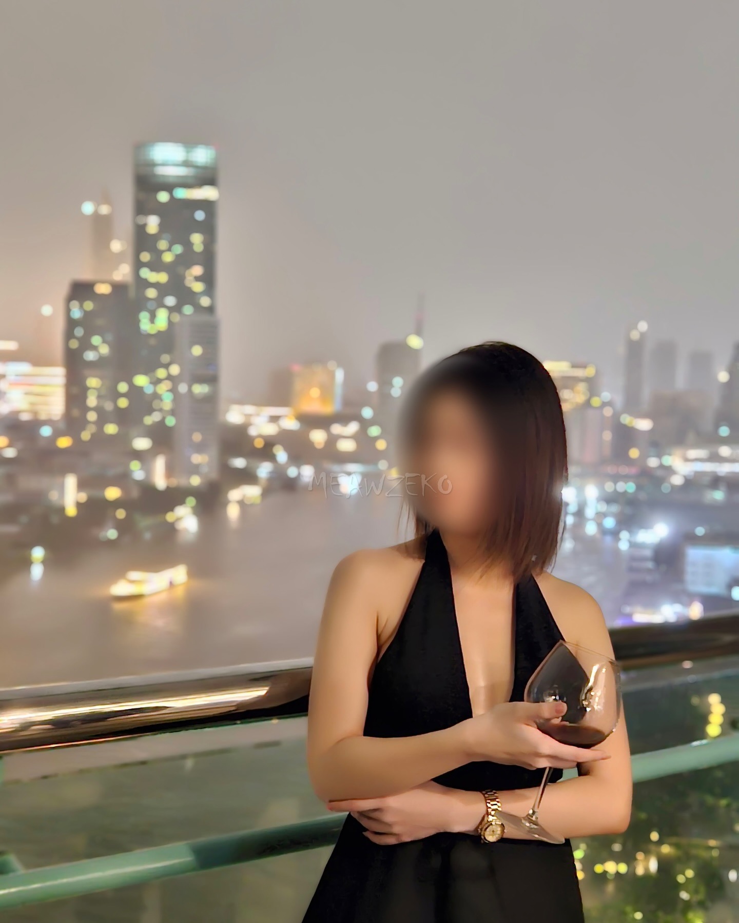 น้องเหมียว Meawzeko ครีเอเตอร์ Onlyfans สาวสวยที่น่าค้นหา 17