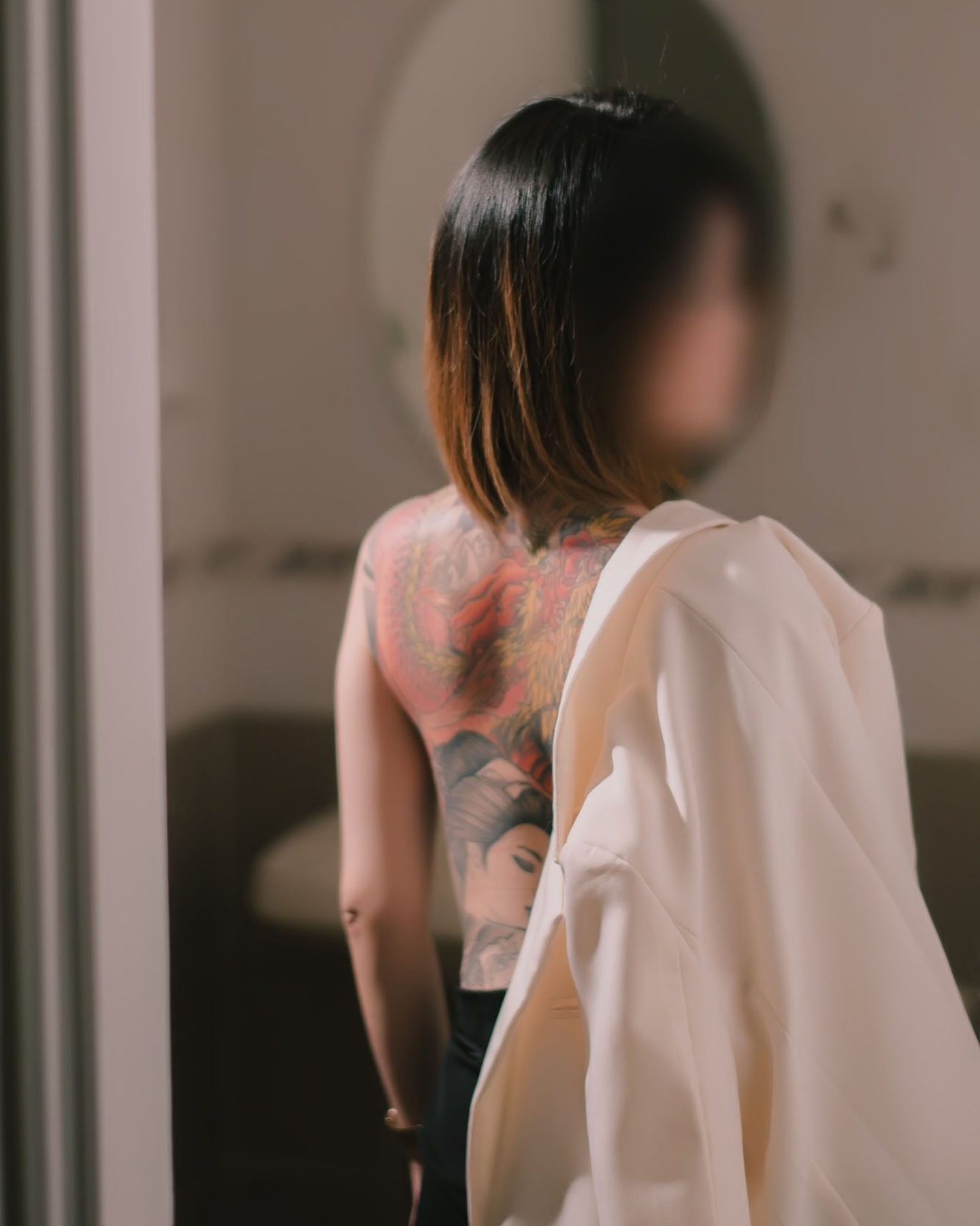 น้องเหมียว Meawzeko ครีเอเตอร์ Onlyfans สาวสวยที่น่าค้นหา 19