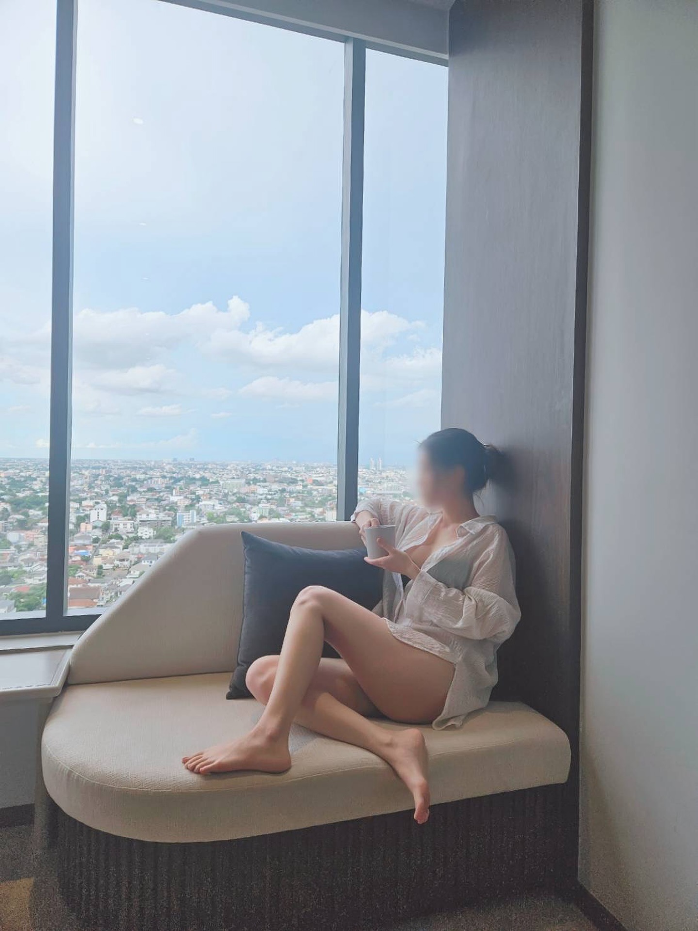 น้องเหมียว Meawzeko ครีเอเตอร์ Onlyfans สาวสวยที่น่าค้นหา 2
