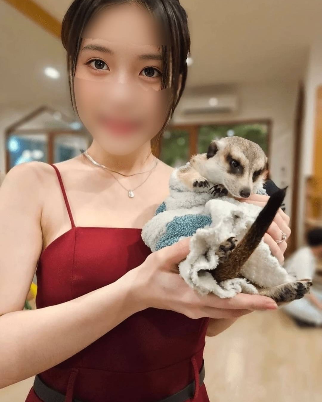 น้องเหมียว Meawzeko ครีเอเตอร์ Onlyfans สาวสวยที่น่าค้นหา 4