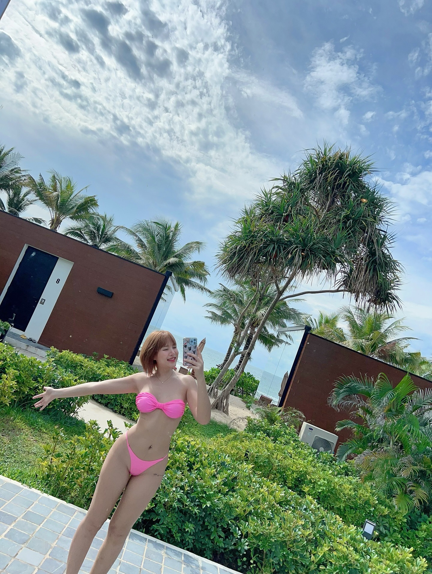 พลอยหมวย Pploymuayy ไอดอลสาวสุดแซ่บ ที่หนุ่ม ๆ ต้องรู้จัก 7