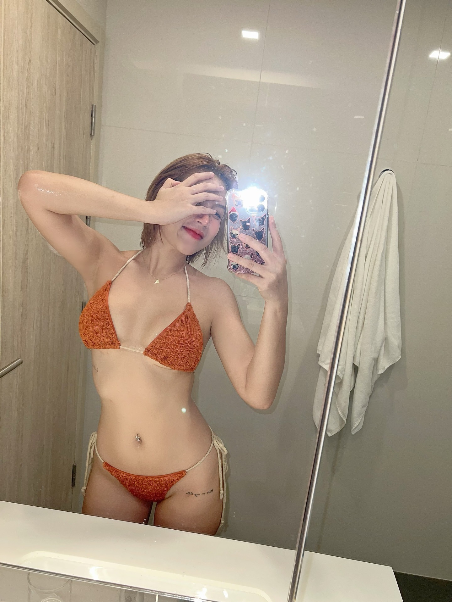 พลอยหมวย Pploymuayy ไอดอลสาวสุดแซ่บ ที่หนุ่ม ๆ ต้องรู้จัก 8