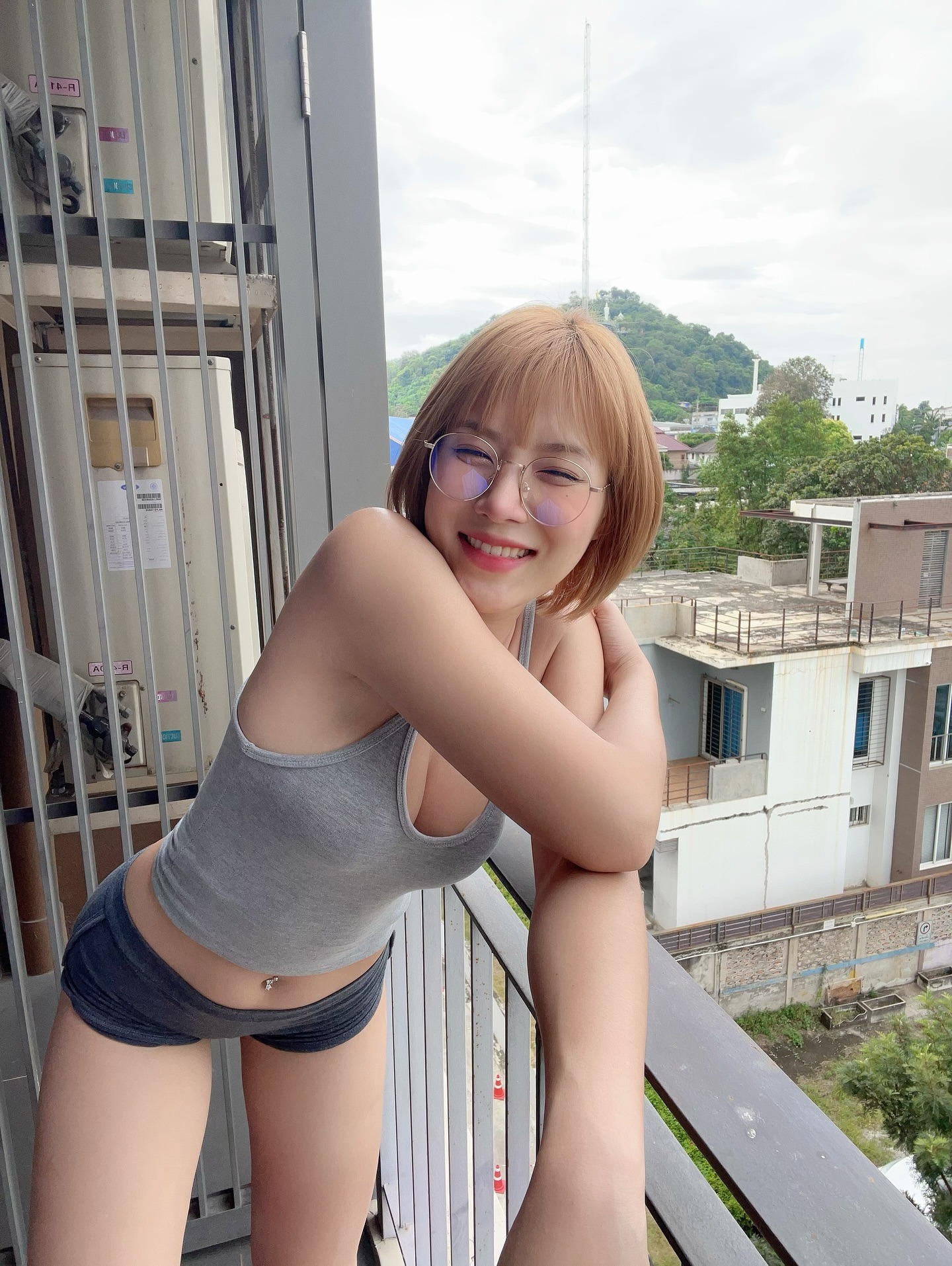 พลอยหมวย Pploymuayy ไอดอลสาวสุดแซ่บ ที่หนุ่ม ๆ ต้องรู้จัก 63
