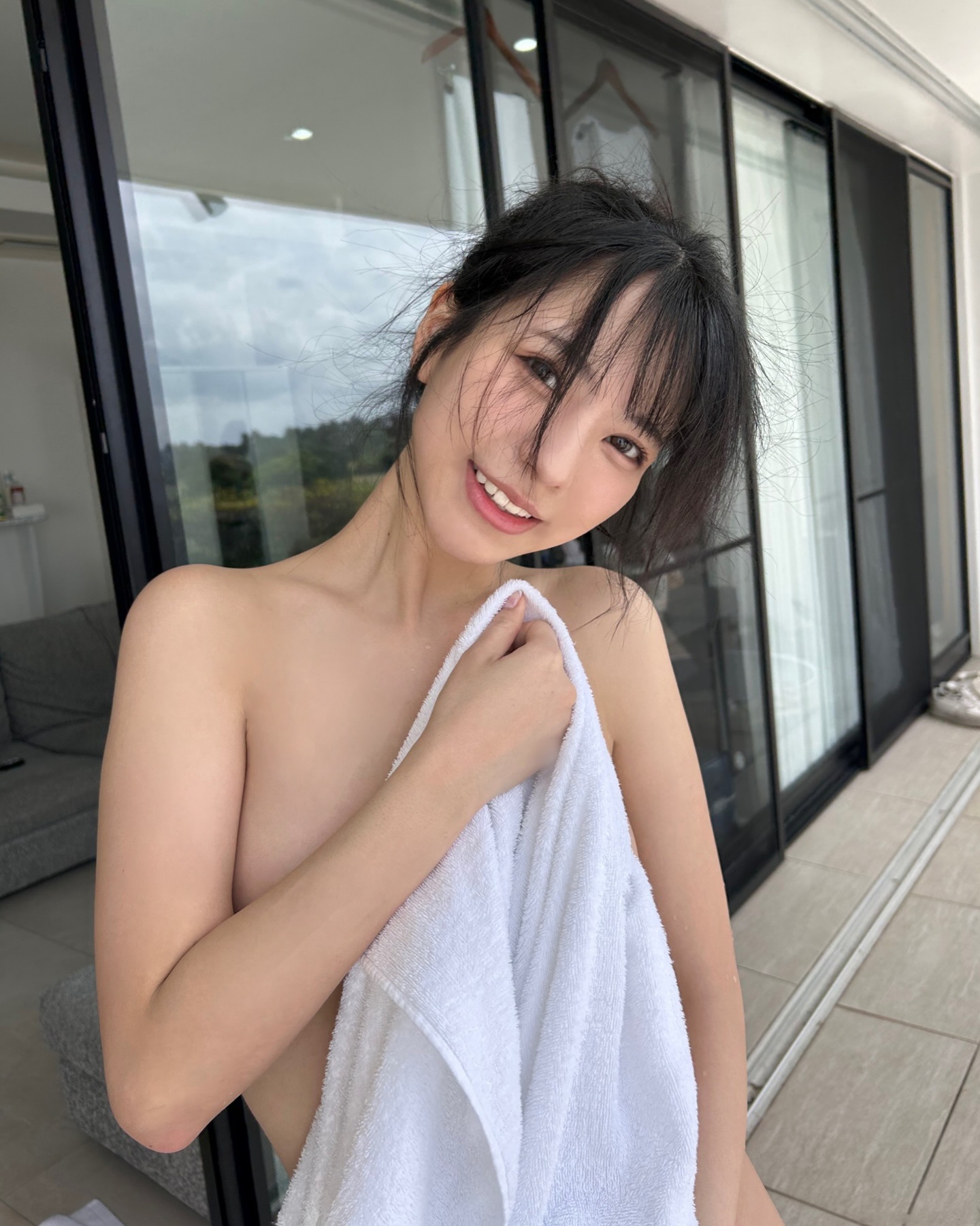 Asano Kokoro ดาว JAV ดวงใหม่จากเซนได หุ่น E-Cup หน้าหวานแต่แฝงความหิวกระหาย 28