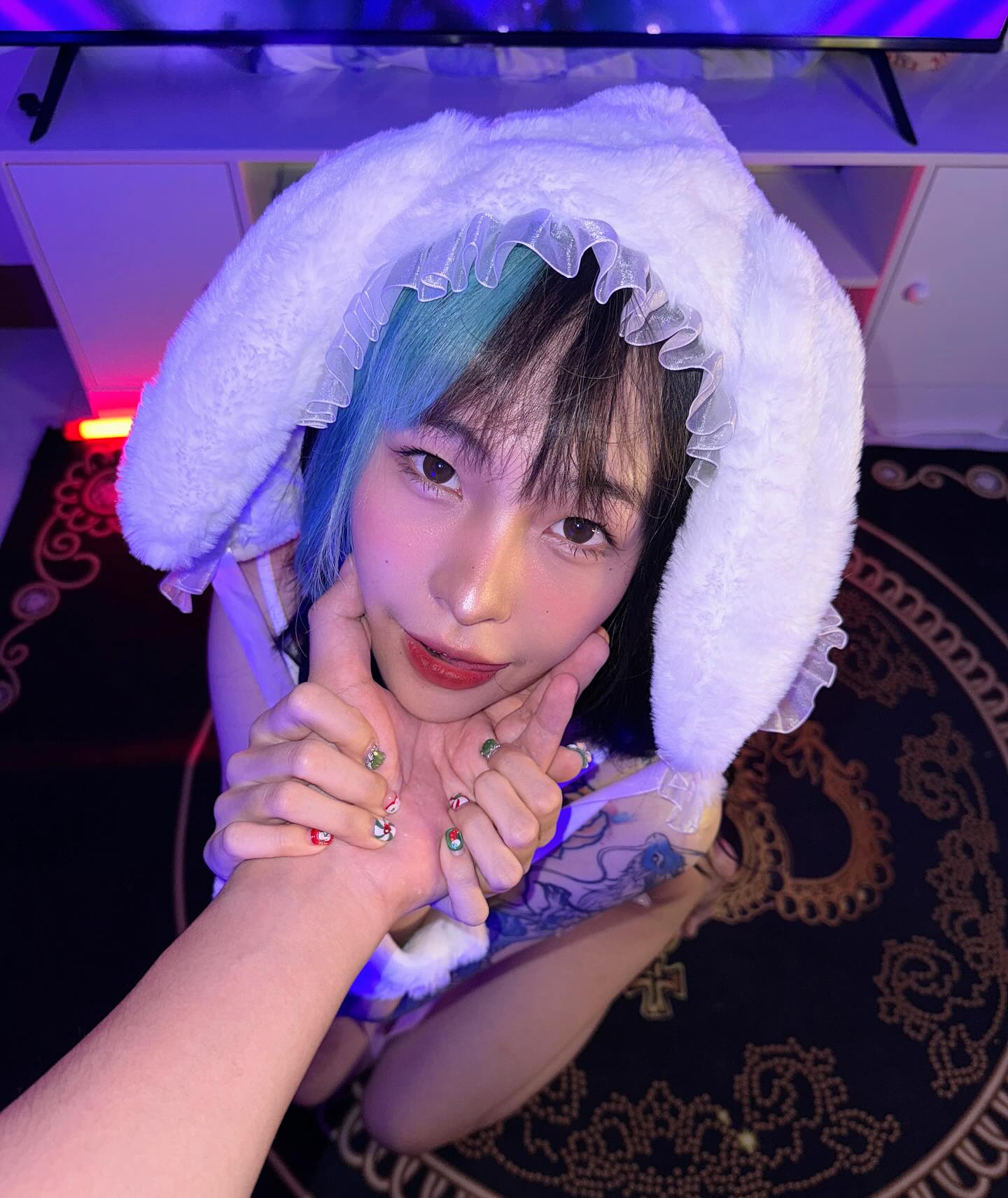 baby_bee999 Onlyfans สาวแซ่บ ผลงานเด็ด ไม่ควรพลาด 14