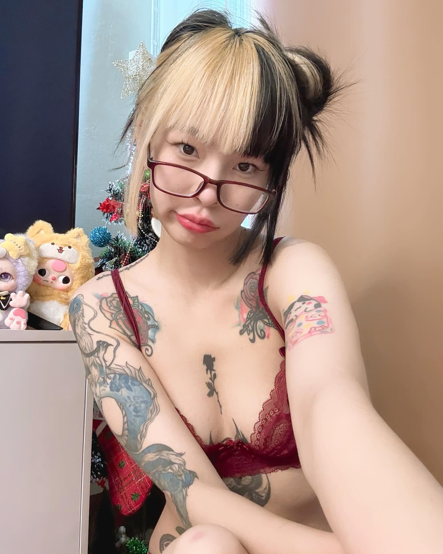 baby_bee999 Onlyfans สาวแซ่บ ผลงานเด็ด ไม่ควรพลาด 19