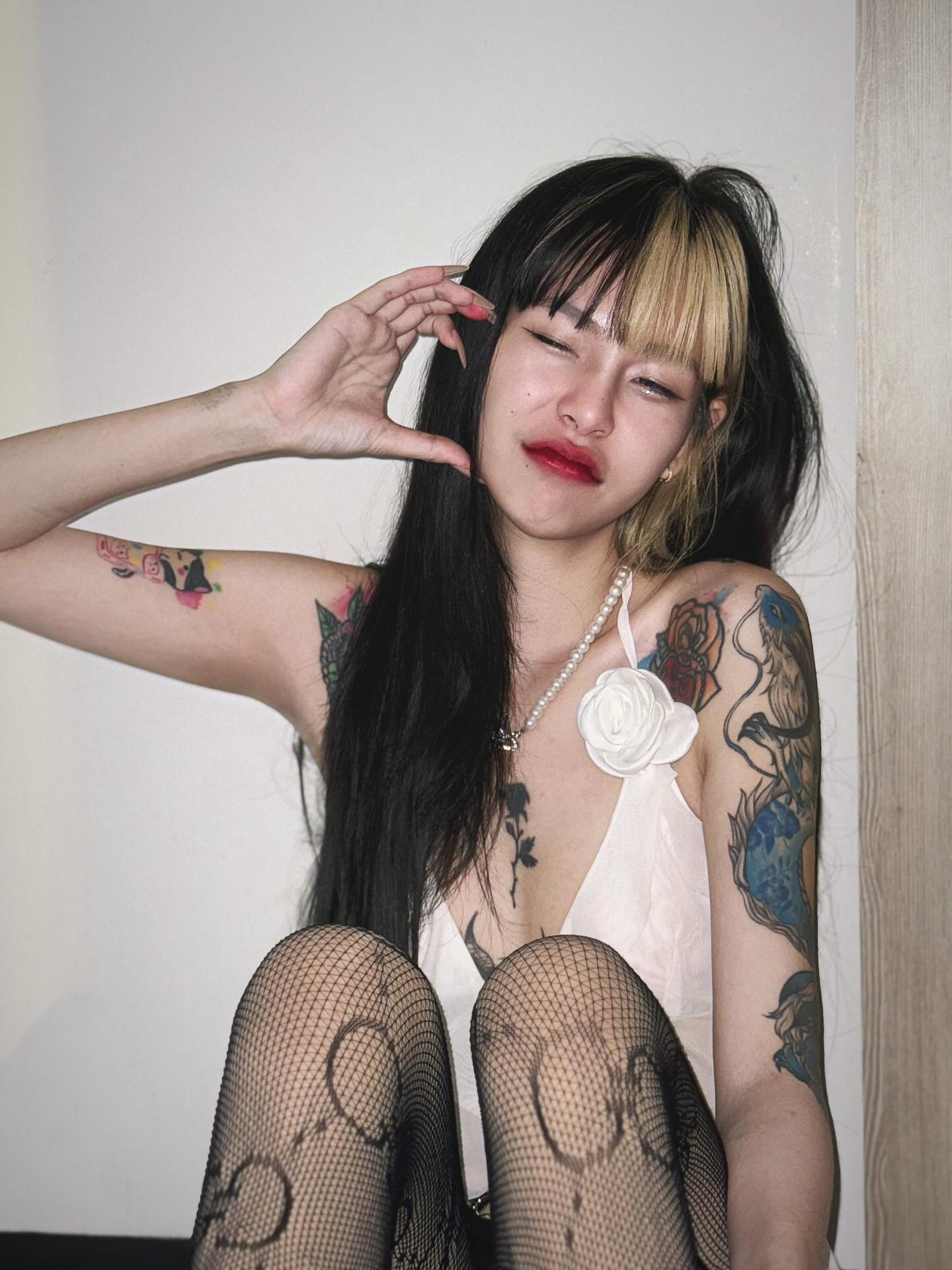 baby_bee999 Onlyfans สาวแซ่บ ผลงานเด็ด ไม่ควรพลาด 22