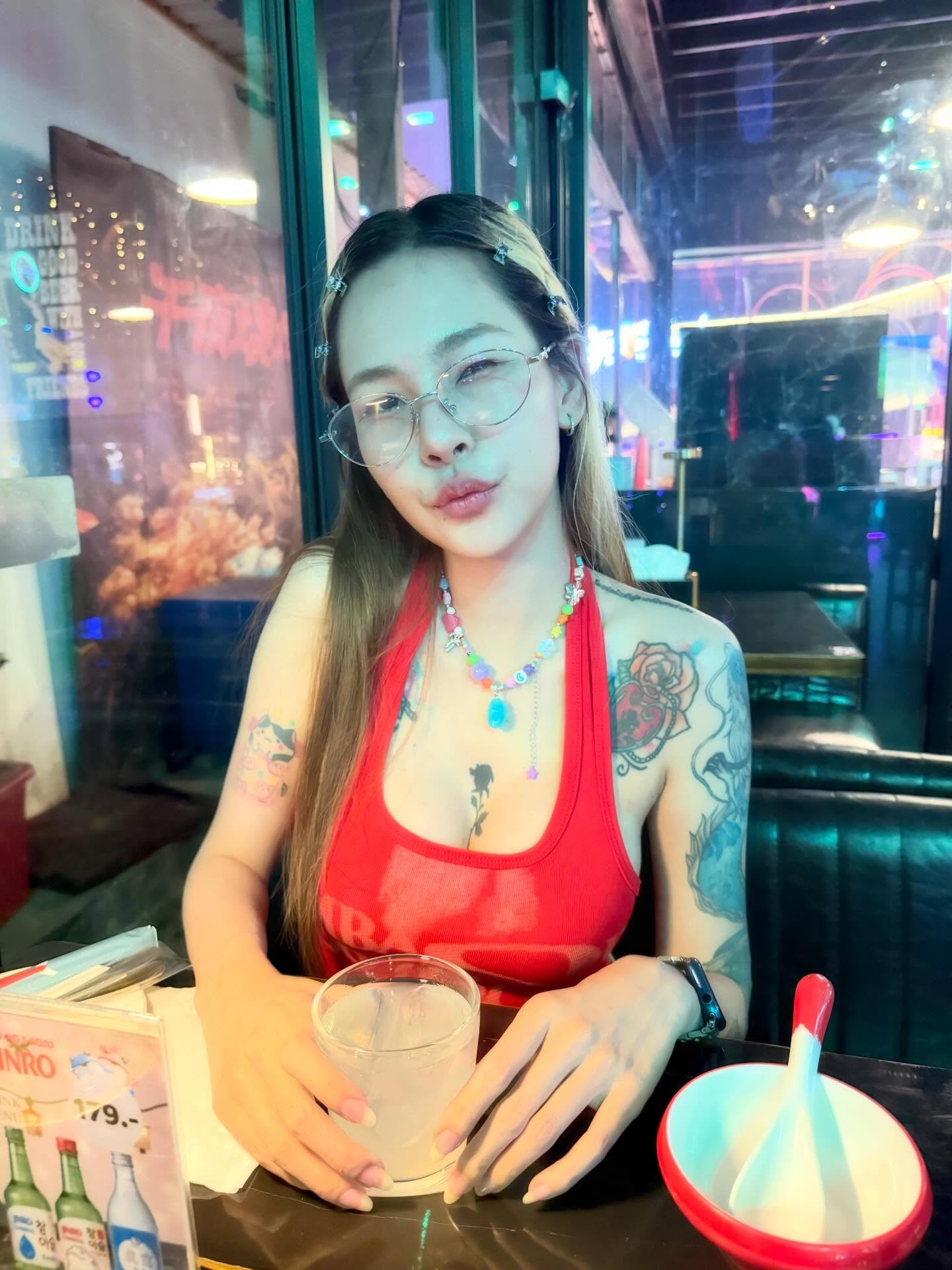 baby_bee999 Onlyfans สาวแซ่บ ผลงานเด็ด ไม่ควรพลาด 24