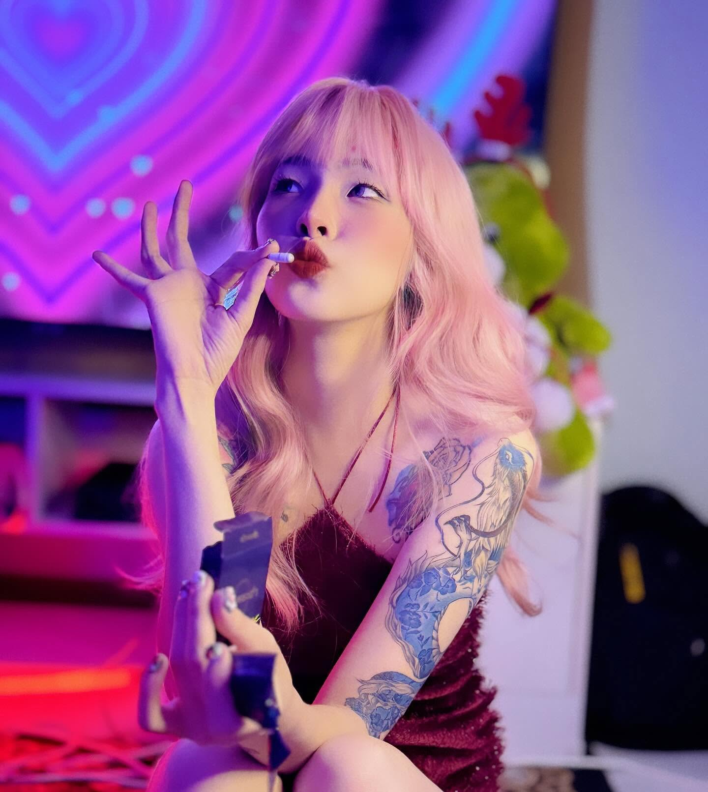 baby_bee999 Onlyfans สาวแซ่บ ผลงานเด็ด ไม่ควรพลาด 4