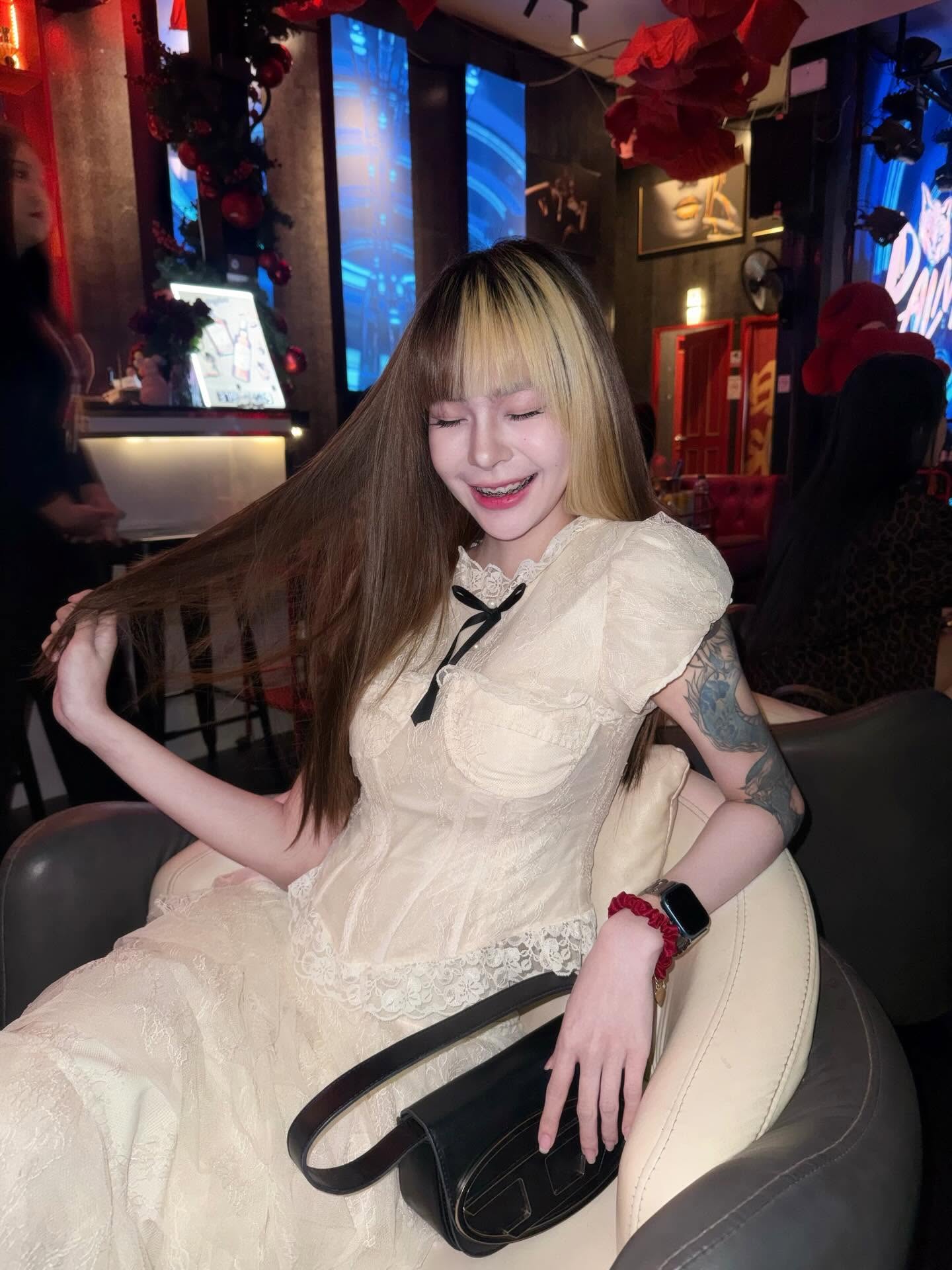 baby_bee999 Onlyfans สาวแซ่บ ผลงานเด็ด ไม่ควรพลาด 8