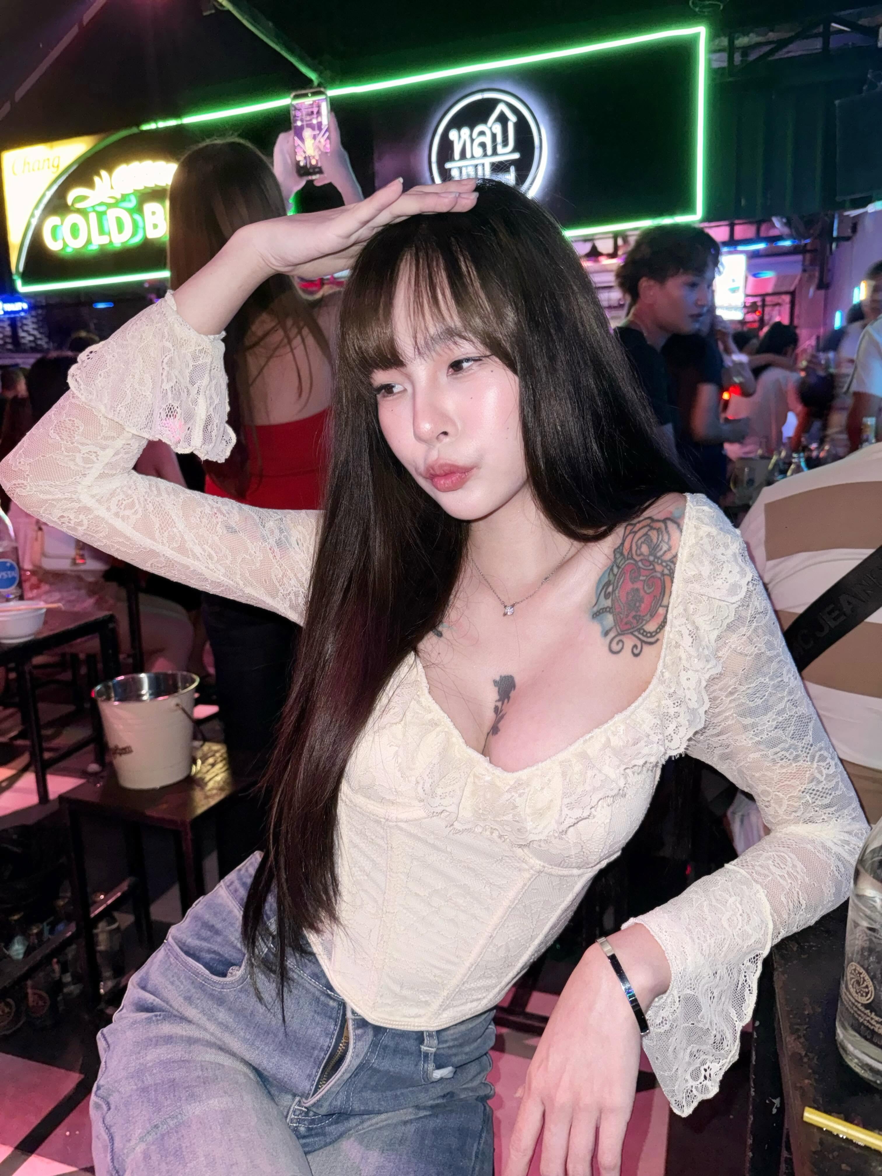 baby_bee999 Onlyfans สาวแซ่บ ผลงานเด็ด ไม่ควรพลาด 9