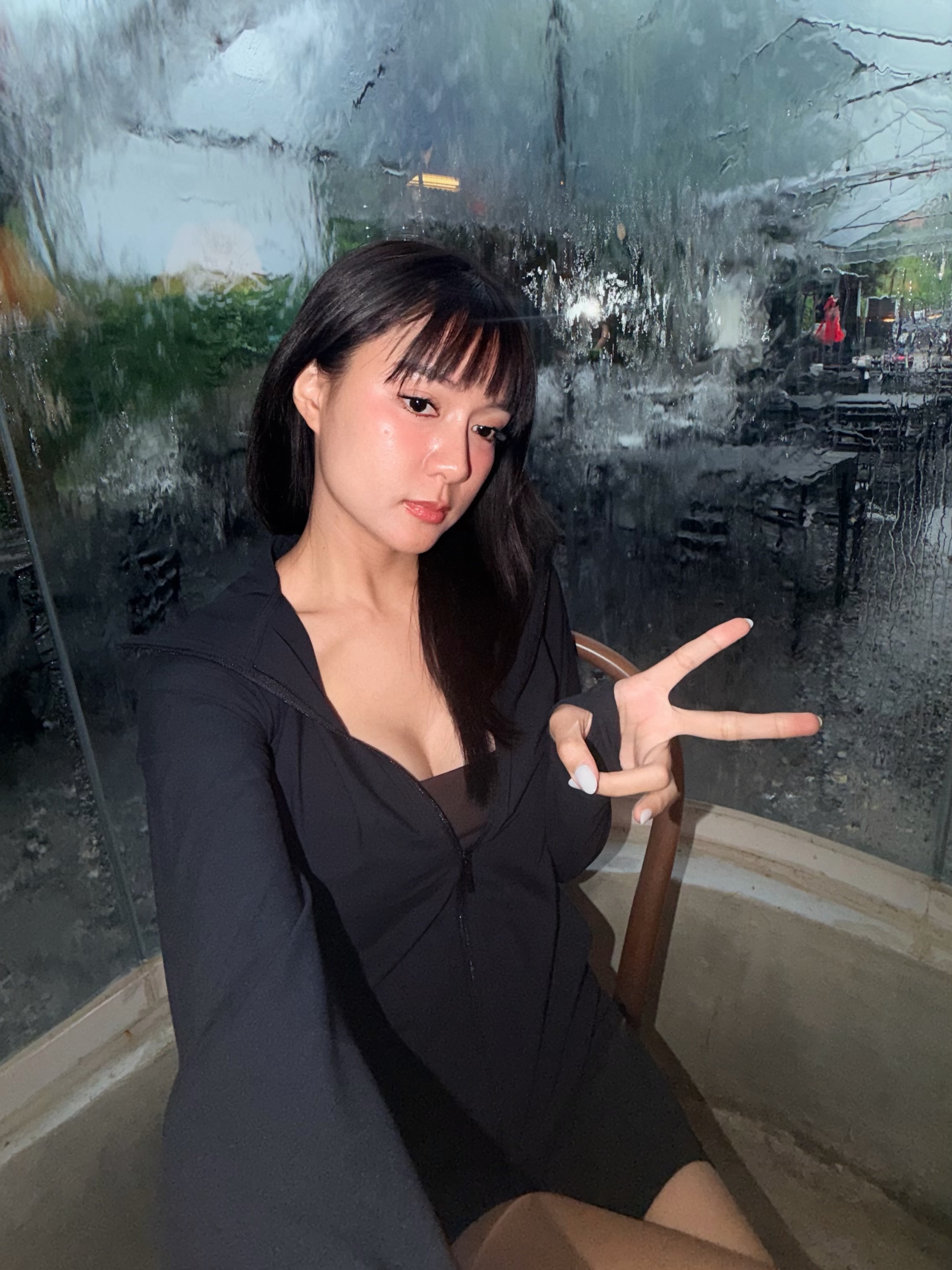 น้องบี๋ หรือ ปรียารินท์ รวีพุฒิพงศ์ อินฟลูเอนเซอร์สาวสวย จากช่อง “พี่ตี๋กับน้องบี๋” 19